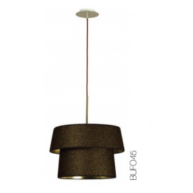 Suspension BUFO45 (Diam45 cm) - HIND RABII