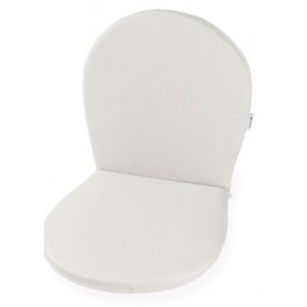 Lot de 2 coussins Assise et Dossier C/116 pour Collection RONDA