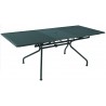 Table de repas extensible ATHENA - EMU