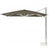 Parasol déporté 300 x 300 cm EMU (Base en option)