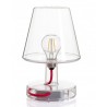 Lampe Transloetje transparente - FATBOY