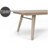 Table de repas LANCASTER PB5 - MOBITEC