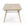 Table de repas LANCASTER PB5 - MOBITEC