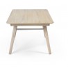 Table de repas LANCASTER PB5 - MOBITEC