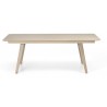 Table de repas LANCASTER PB5 - MOBITEC