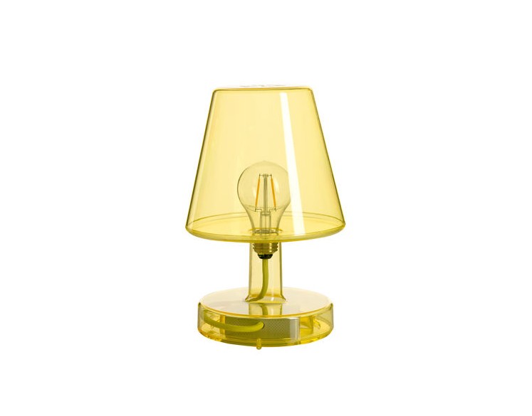 Lampe Transloetje transparente - FATBOY