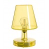 Lampe Transloetje transparente - FATBOY