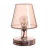 Lampe Transloetje transparente - FATBOY