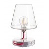 Lampe Transloetje transparente - FATBOY