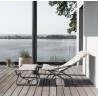 Chaise longue Transabed LAFUMA Privilège