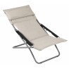 Chaise longue Transabed LAFUMA Privilège