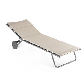 Bain de soleil BAYANNE - Lafuma Privilege