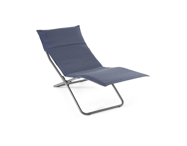 Chaise longue Transalounge hedona par Lafuma Mobilier Privilege.
