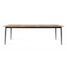 Table de repas LEO 180 x 90 cm - VINCENT SHEPPARD