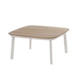 Table basse SHINE /  79 x 79 cm - Emu