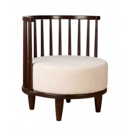 Fauteuil HUDSON