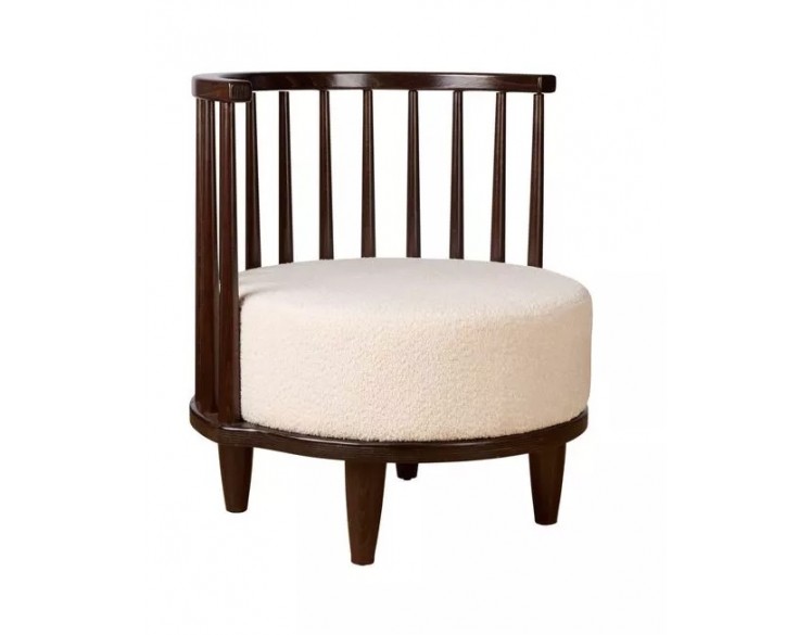 Fauteuil HUDSON