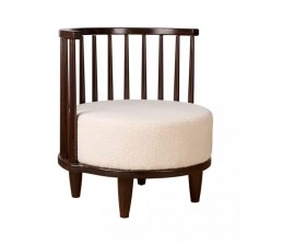 Fauteuil HUDSON
