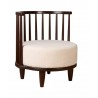 Fauteuil HUDSON