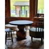 Fauteuil HUDSON