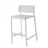 Chaise de bar SHINE