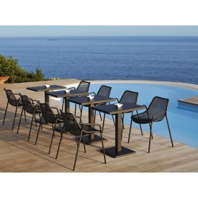 Fauteuil ROUND - EMU