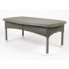 Table DEAUVILLE SOFA Loom 106 x 60 cm- Vincent Sheppard
