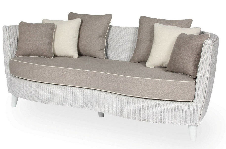 Canapé YOKO 170 cm avec coussin d'assise CAT.B