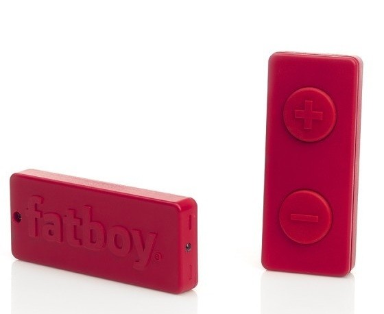 Lampe EDISON THE MEDIUM - FATBOY