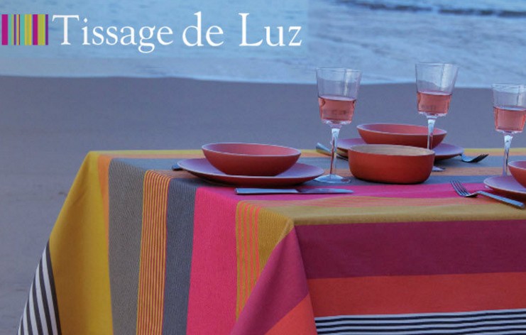 Chilienne CORDOBA - TISSAGE DE LUZ