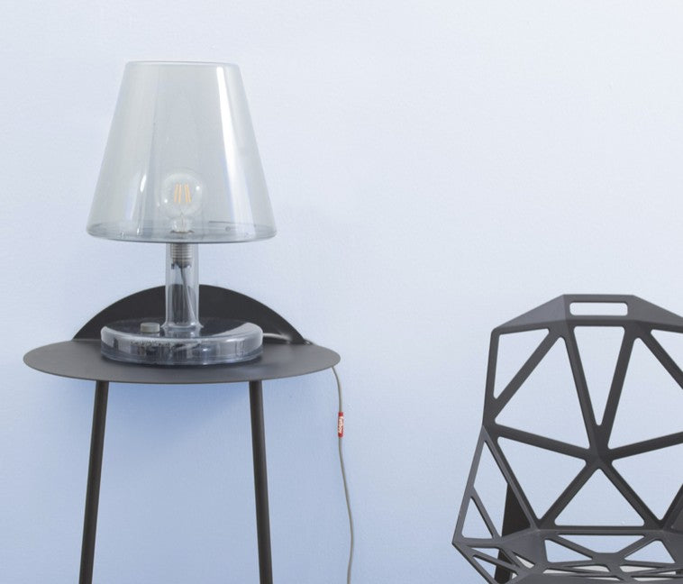 Lampe Trans-parents - FATBOY