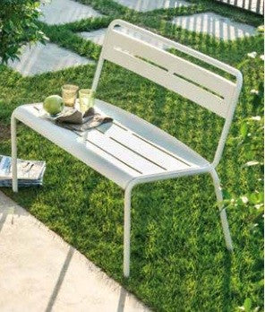 Banc STAR 118 cm