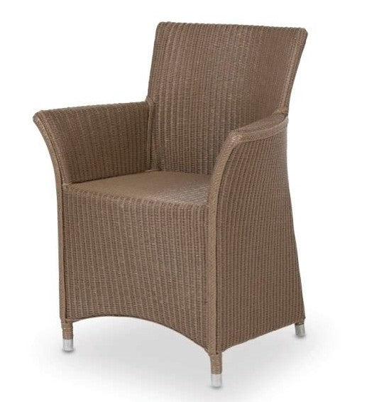 Fauteuil ST. TROPEZ en Llyod loom- Vincent Sheppard