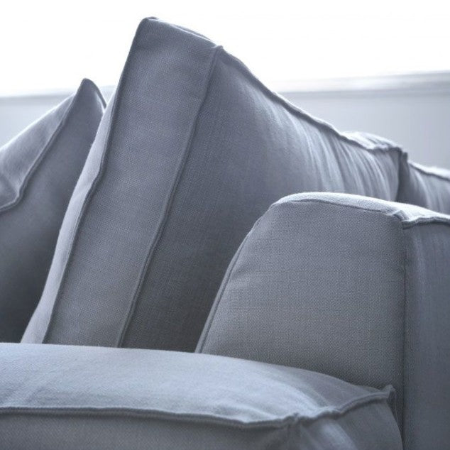 Canapé CHAMONIX 223 et 243 cm - HOME SPIRIT