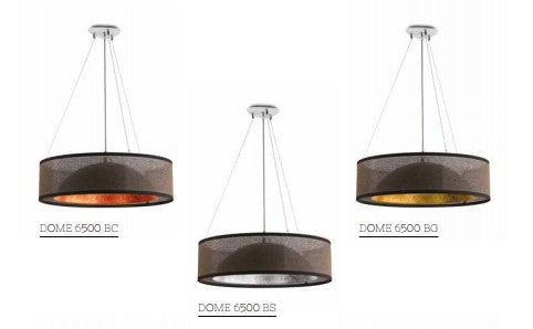 Suspension DOME 6500 - HIND RABII