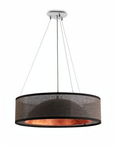 Suspension DOME 6500 - HIND RABII