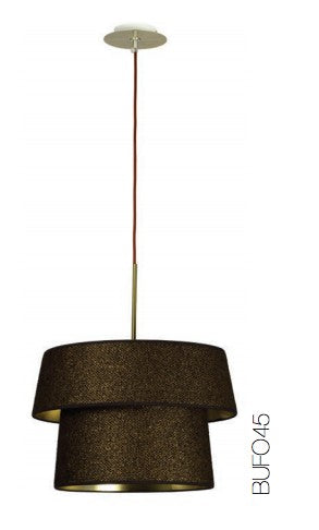 Suspension UFO45 (Diam45 cm) - HIND RABII