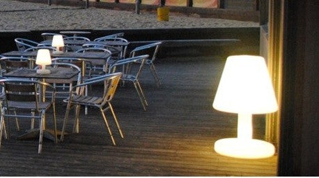 Lampe Outdoor EDISON THE GRAND - FATBOY