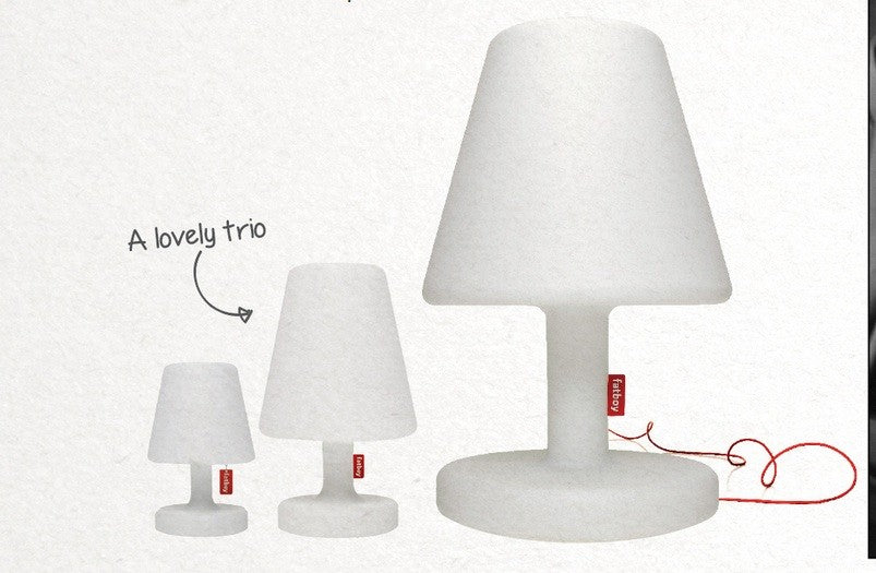 Lampe Outdoor EDISON THE PETIT - FATBOY
