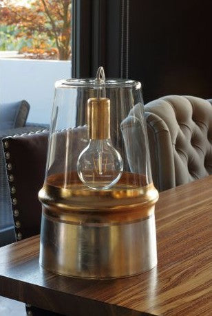 Suspension BELLE D'I CHIC By HIND RABII 