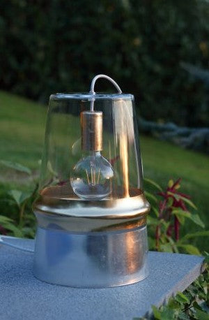 Suspension BELLE D'I CHIC By HIND RABII 
