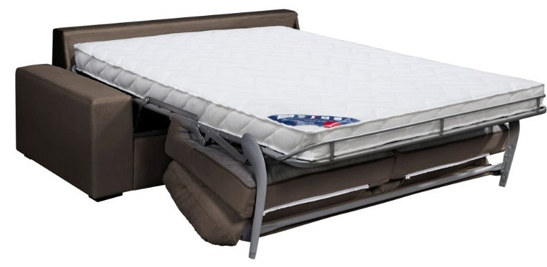 Canapé MERCURE Cuir Convertible