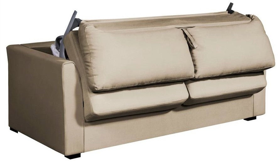 Charlotte Convertible