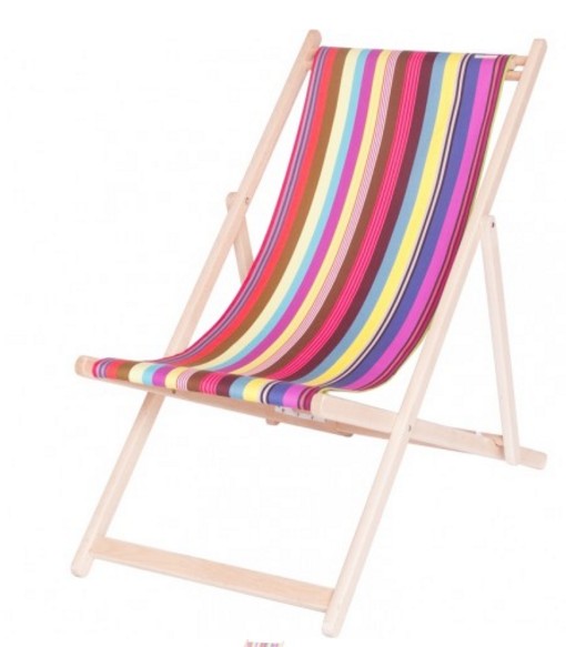 Chilienne BAHIA - TISSAGE DE LUZ