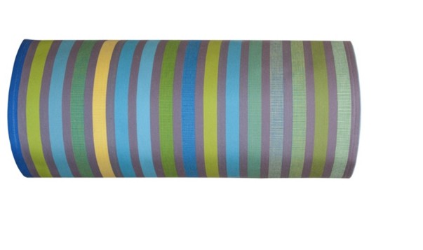 Chilienne MENTHE - TISSAGE DE LUZ