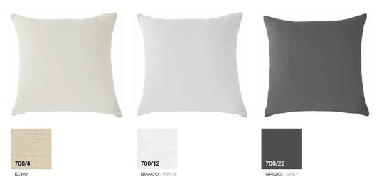 Coussin Assise et Dossier C/116 pour Collection RONDA