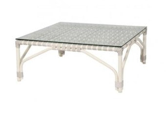 Table basse LUCY OTTOMAN - Vincent Sheppard