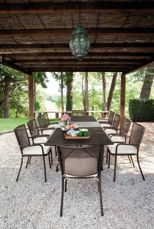 Table de repas extensible ATHENA - EMU