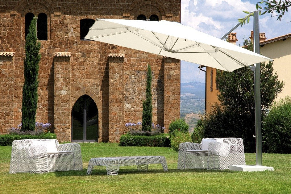 Parasol 300 x 300 cm (sans base)