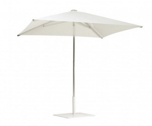 Parasol SHADE 2 x 2 mètres EMU (Base en option)